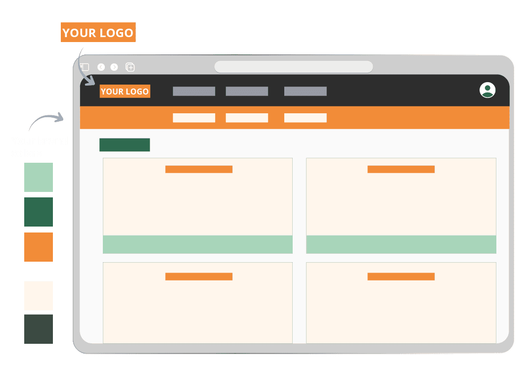 Server Label Application EXADS - Your Fully Customizable Ad Server | EXADS - A Powerful ...