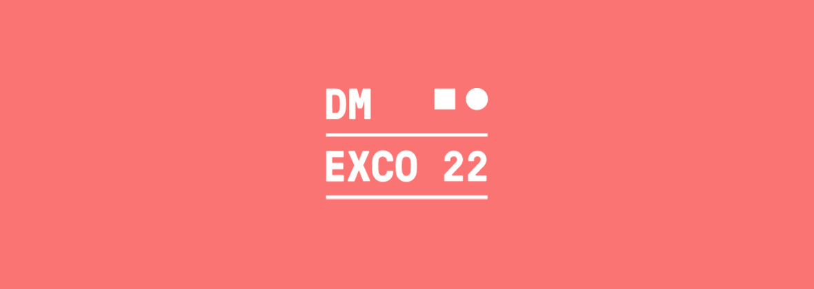 Digital Marketing and Ad Tech Trends from DMEXCO 2022