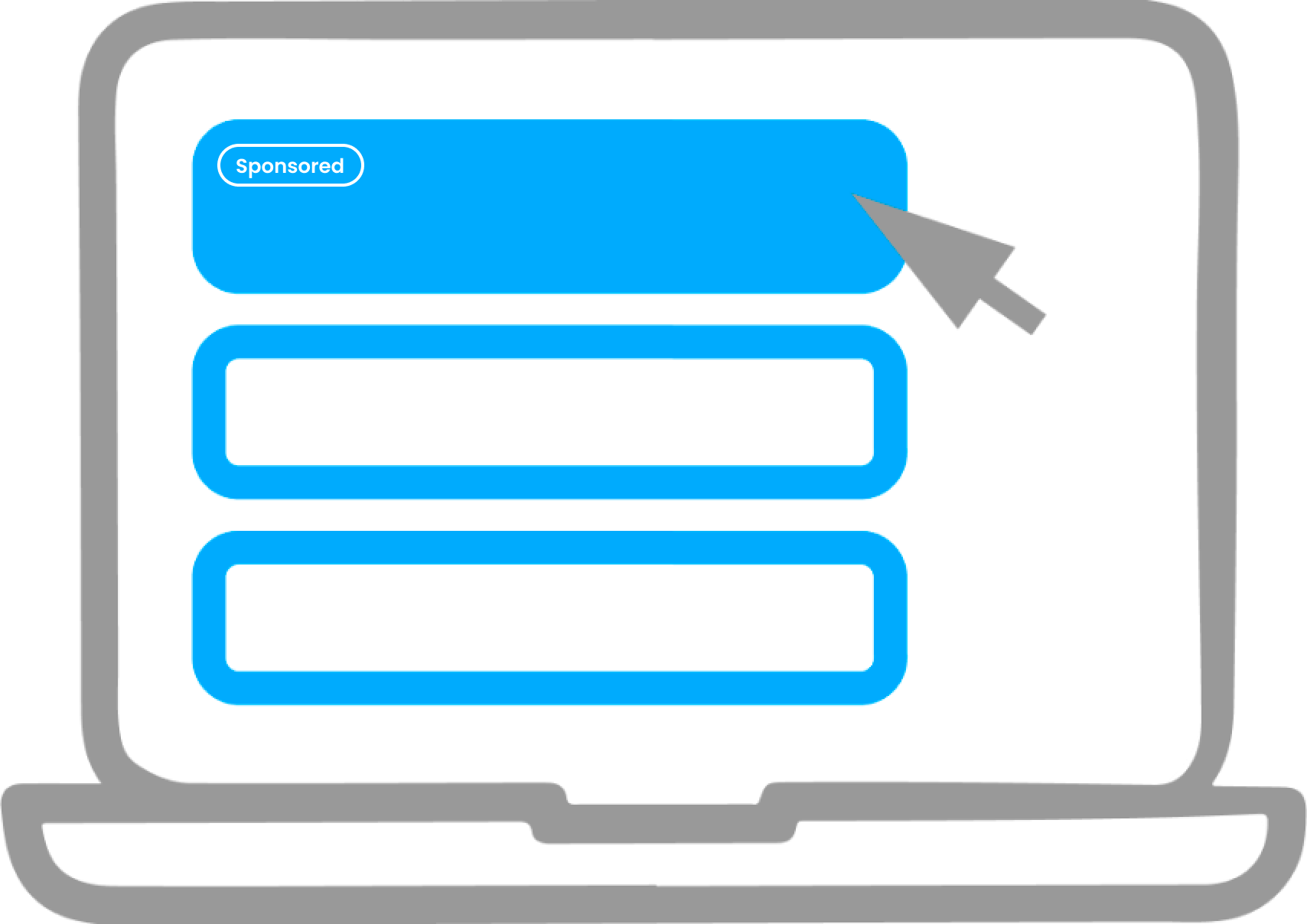 Provide highly relevant ads to your customers and additional revenue for brands and your business.