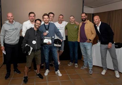Hackaton Winners