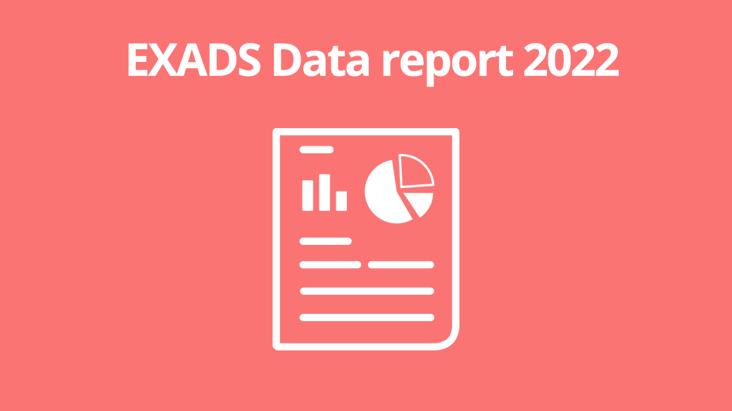 EXADS Data Report 2022 - Ad Serving Data Insights