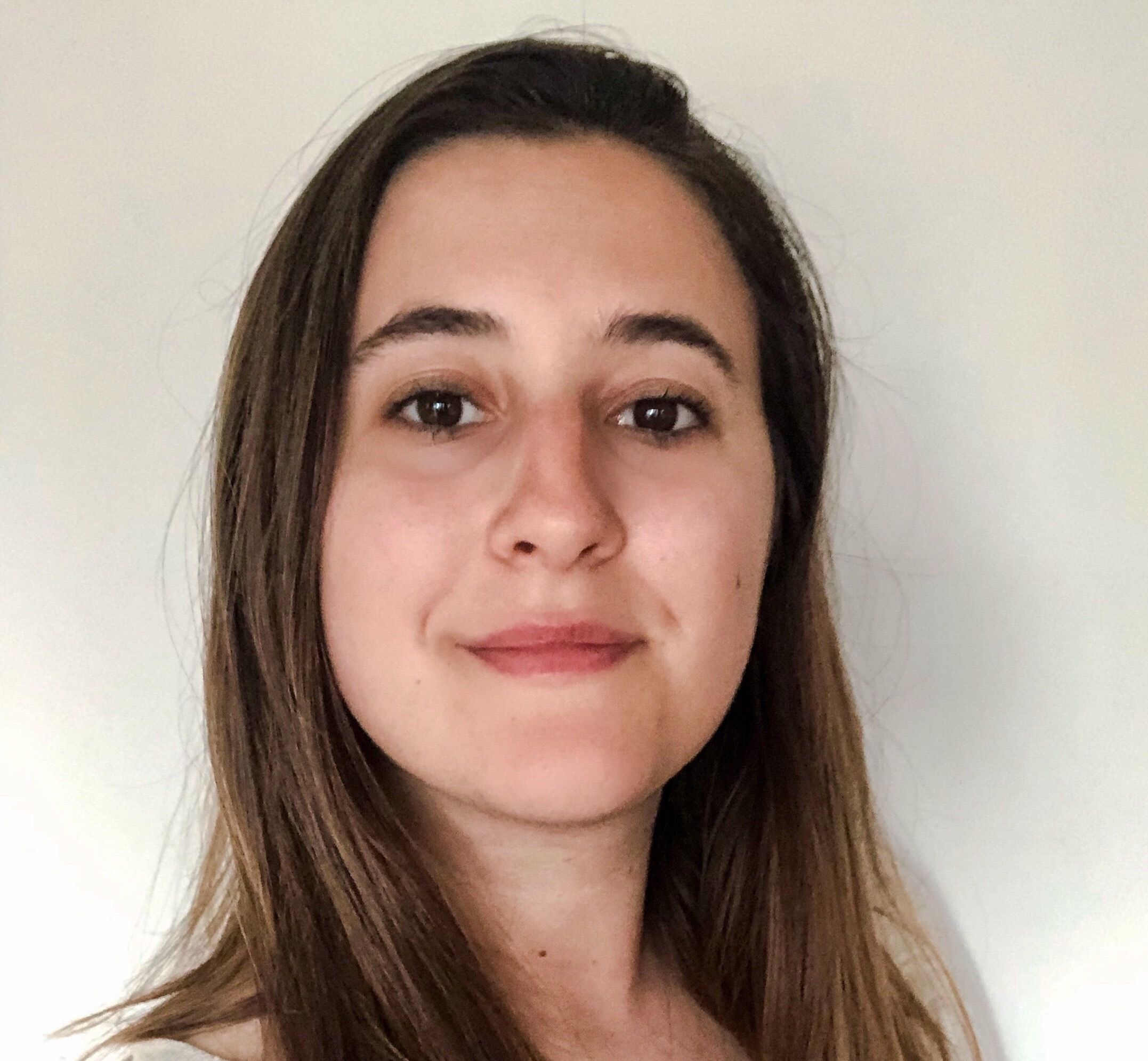 Macarena Parisi