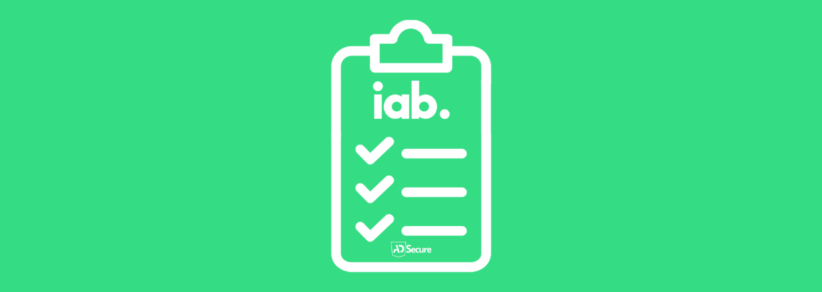 How to ensure you serve IAB Standard quality ads