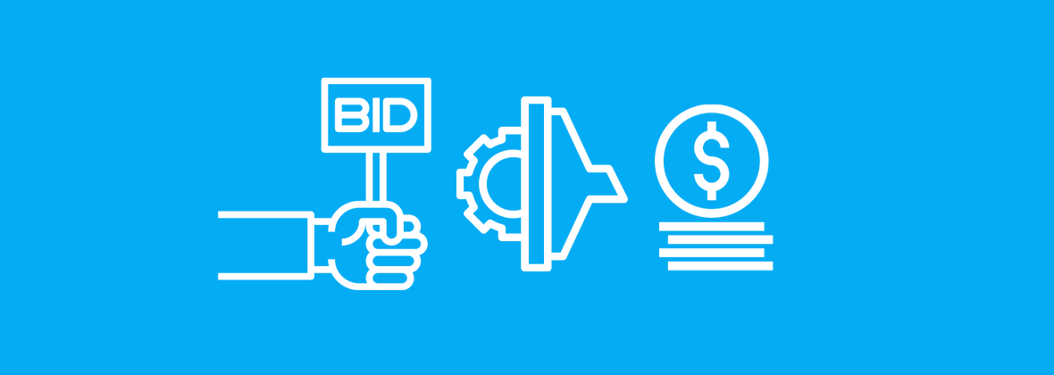 Best ad server features for advertisers: The Bidder and Conversion Tracking