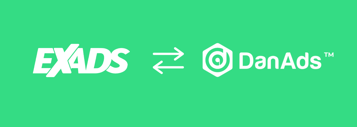 DANADS Alternative Ad Serving Solution
