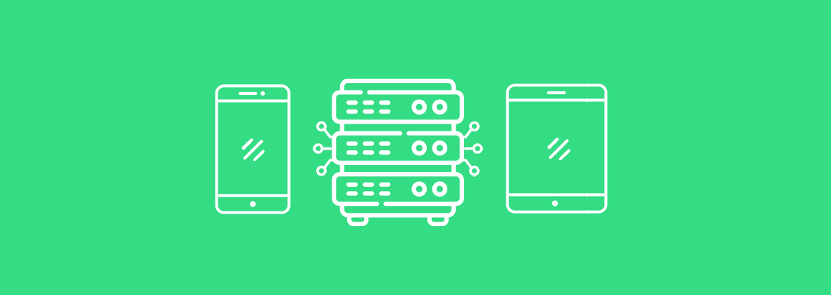Build your own Mobile Ad Server with leading technology